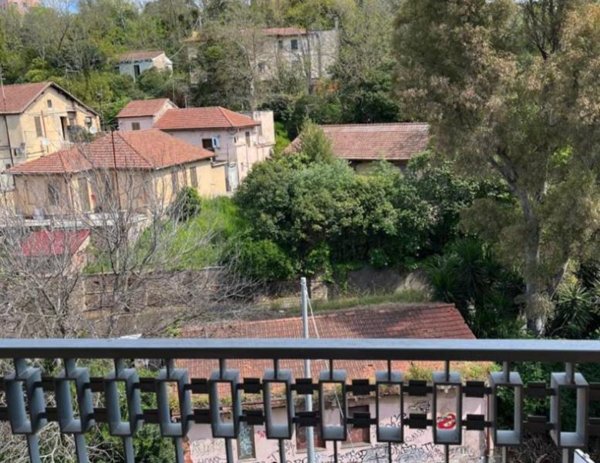 appartamento in affitto a Roma in zona Rione Prati