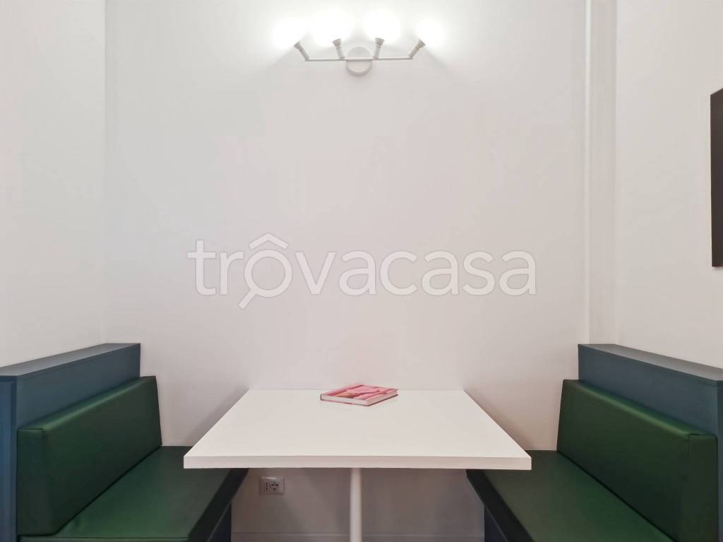 appartamento in affitto a Roma in zona Torrino