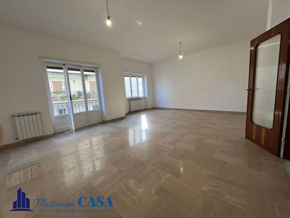 appartamento in affitto a Roma in zona Tor di Quinto
