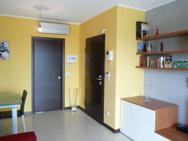 appartamento in affitto a Roma in zona Appio Latino