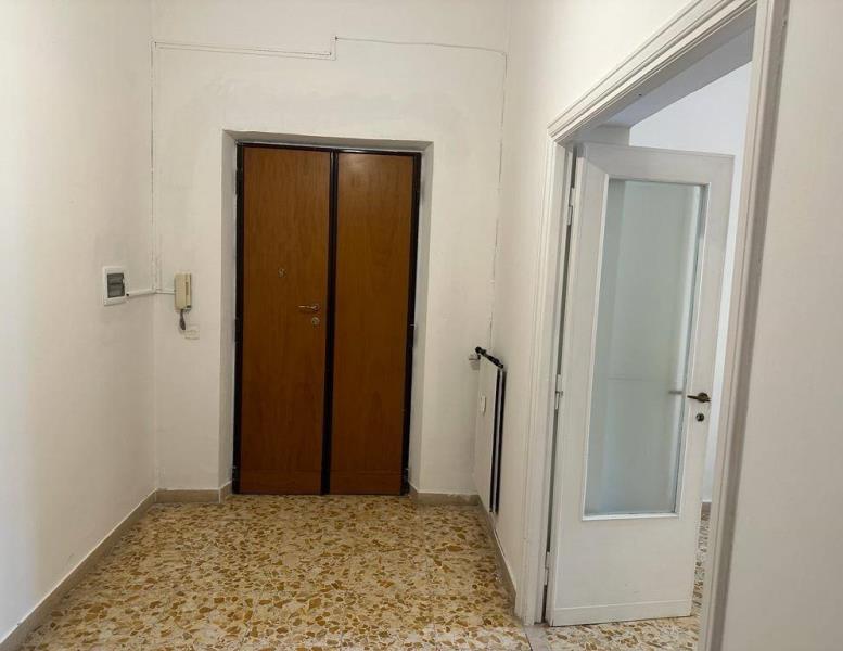 appartamento in affitto a Roma in zona Esquilino