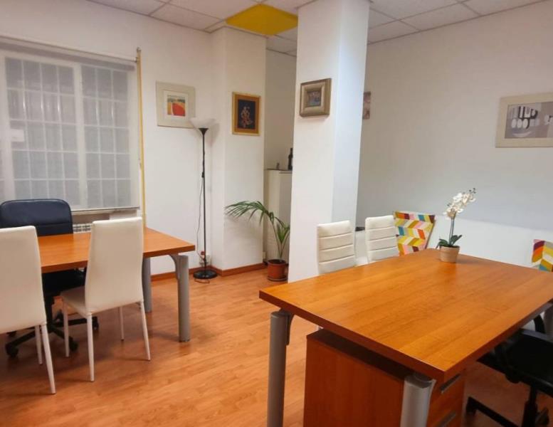 ufficio in affitto a Roma