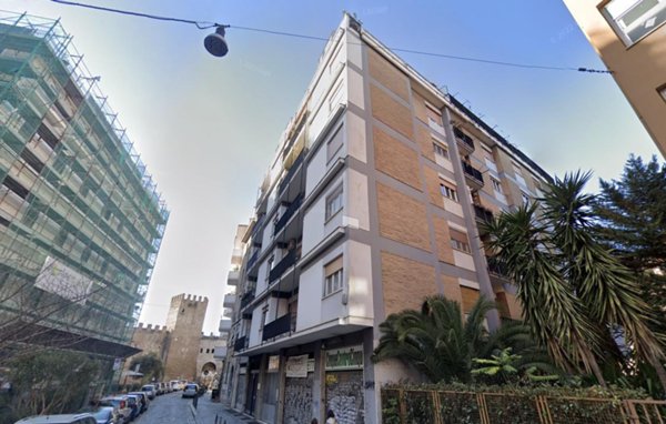 appartamento in affitto a Roma in zona Tiburtino