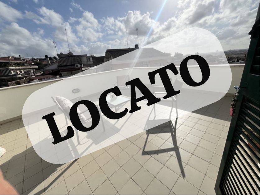 appartamento in affitto a Roma in zona Della Vittoria