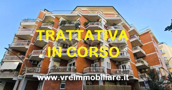 appartamento in affitto a Roma in zona Gianicolense