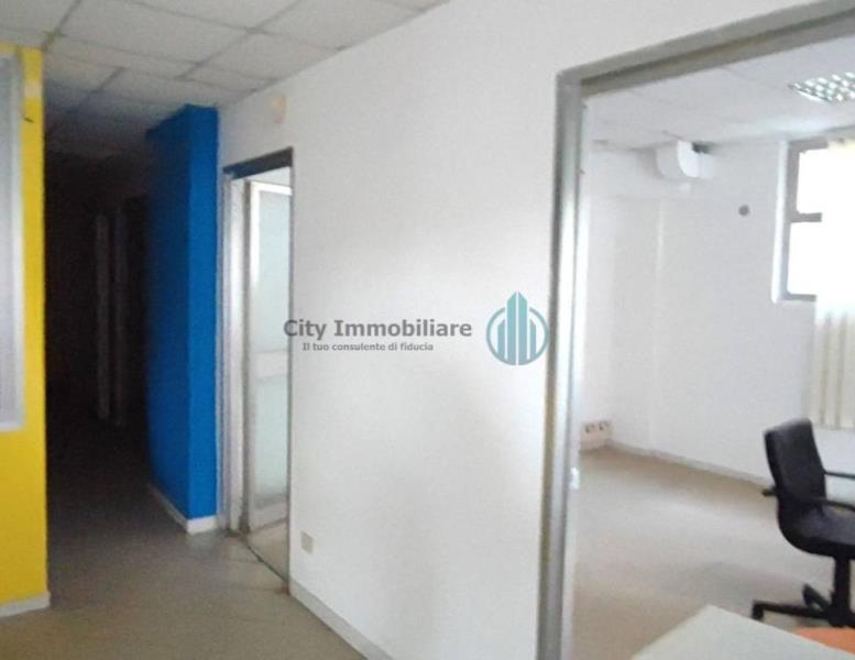 ufficio in affitto a Roma in zona EUR