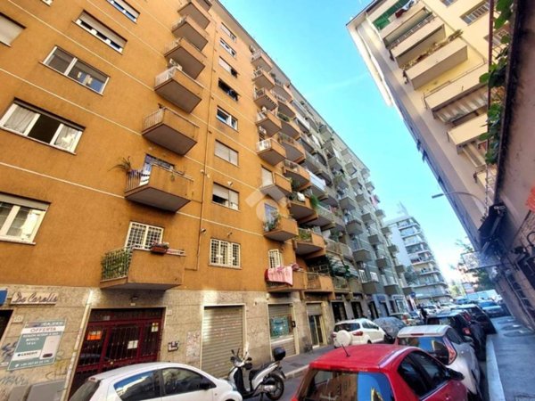 negozio in affitto a Roma