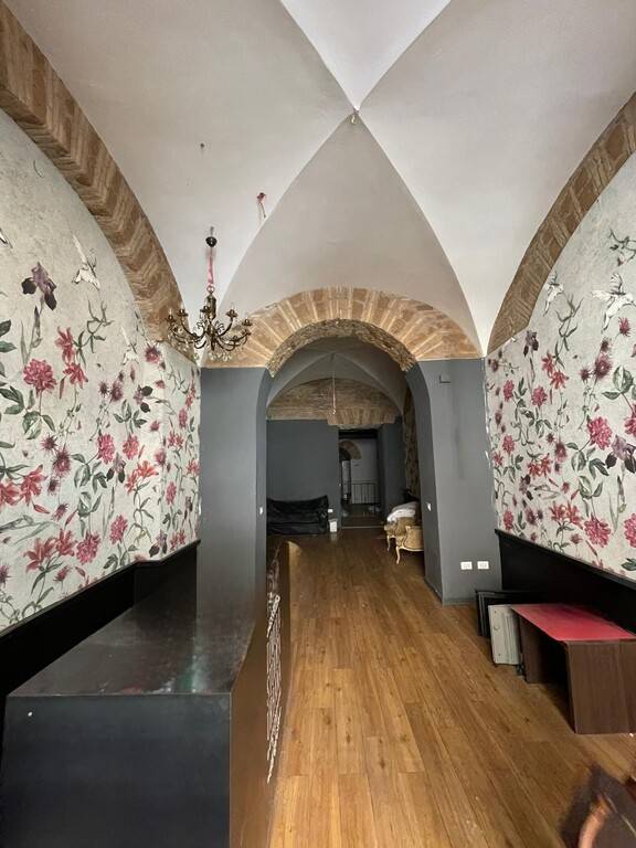negozio in affitto a Roma in zona Rione Monti/Campitelli