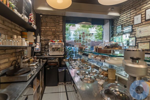 negozio in affitto a Roma in zona Trieste