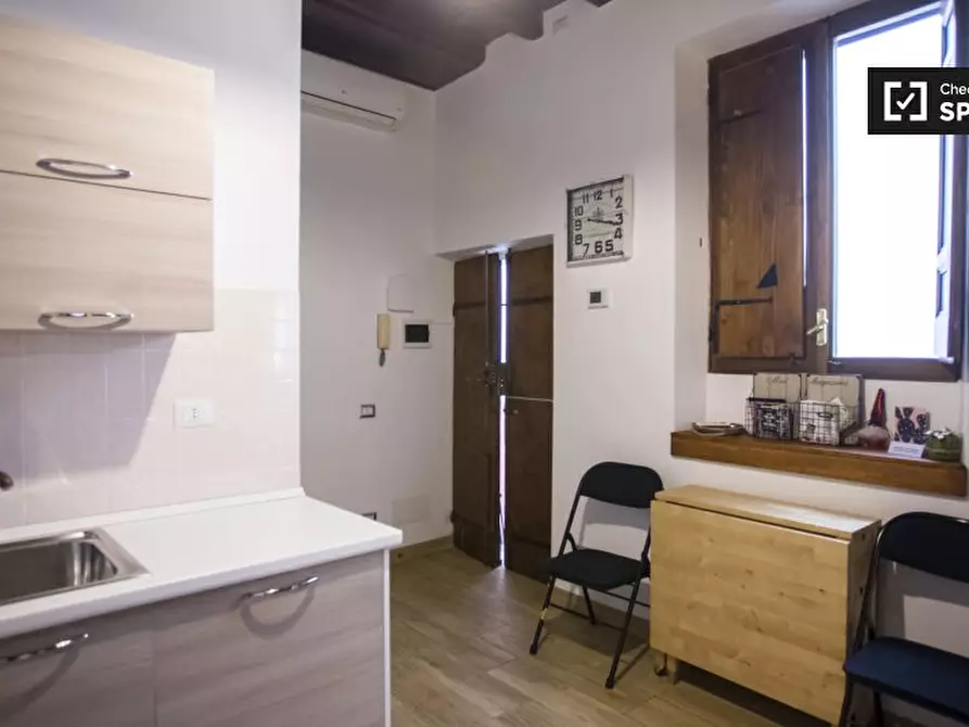 appartamento in affitto a Roma in zona Rione Monti/Campitelli
