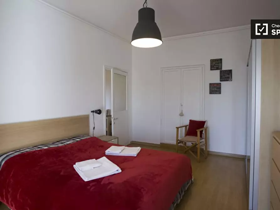 appartamento in affitto a Roma in zona Nomentano