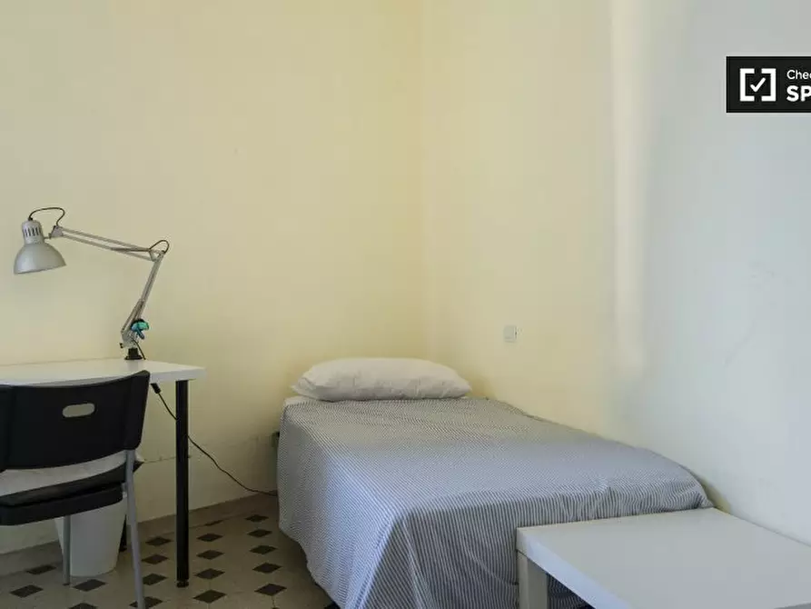 appartamento in affitto a Roma in zona Esquilino