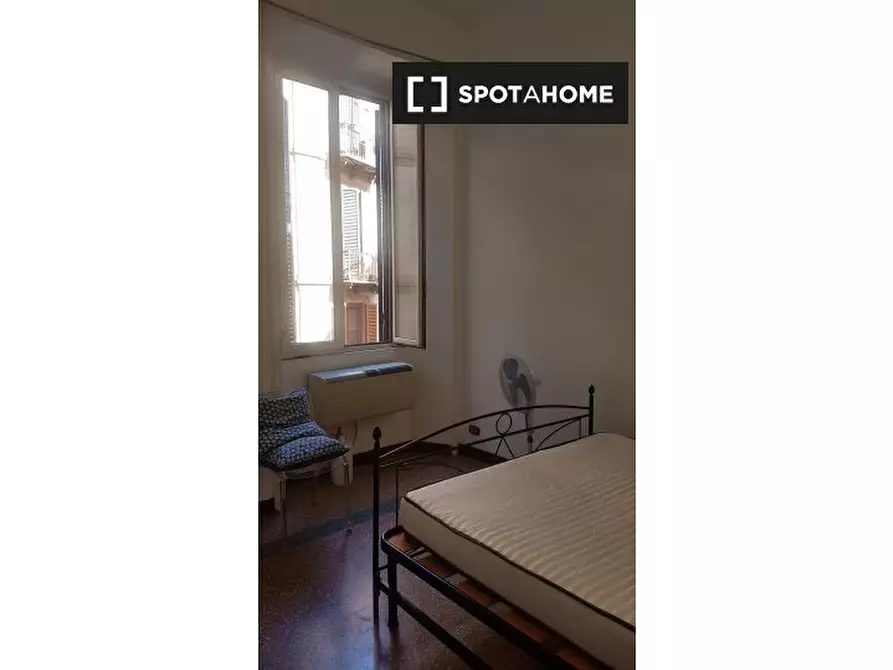 appartamento in affitto a Roma in zona Salario