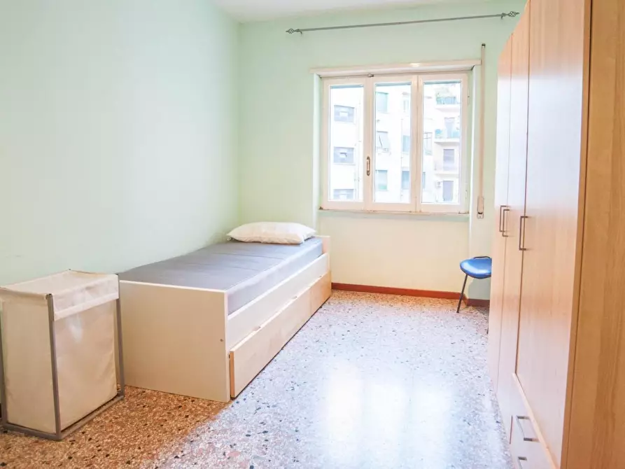 appartamento in affitto a Roma in zona Trieste