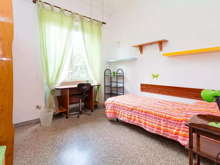 appartamento in affitto a Roma in zona Ostiense