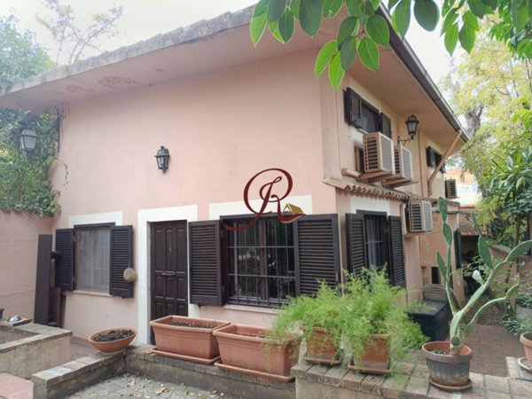 casa indipendente in affitto a Roma in zona Tiburtino