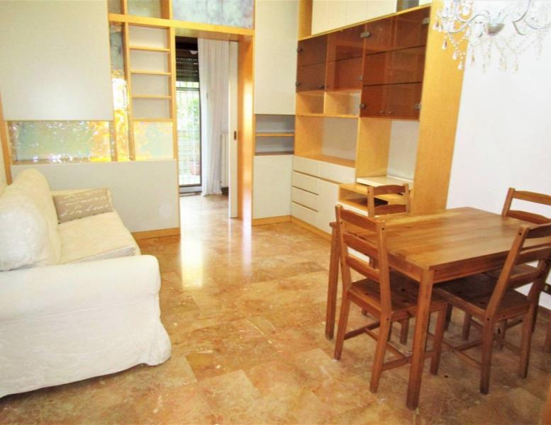 appartamento in affitto a Roma in zona Torrino