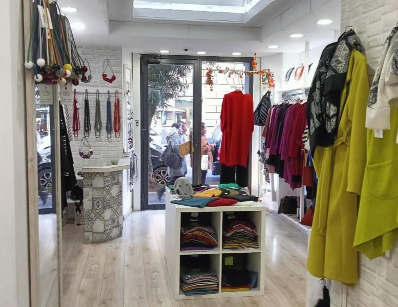 negozio in affitto a Roma in zona Trieste