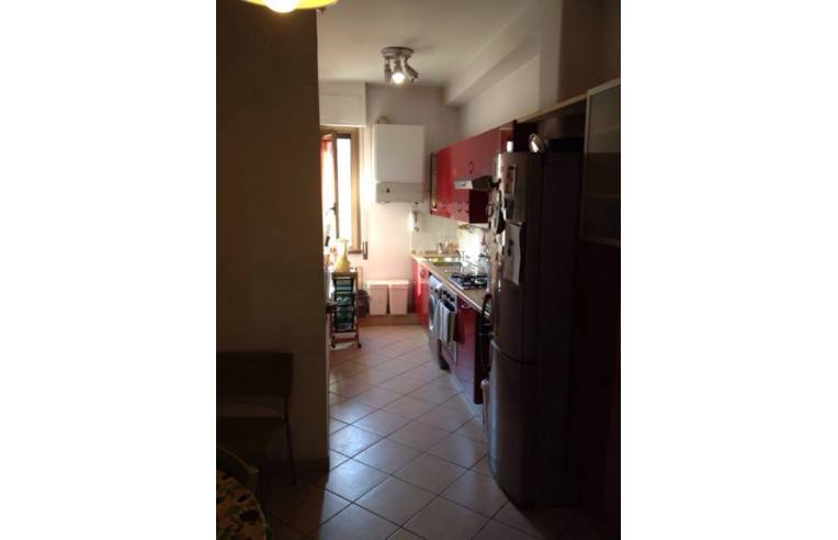 appartamento in affitto a Roma in zona Tiburtino