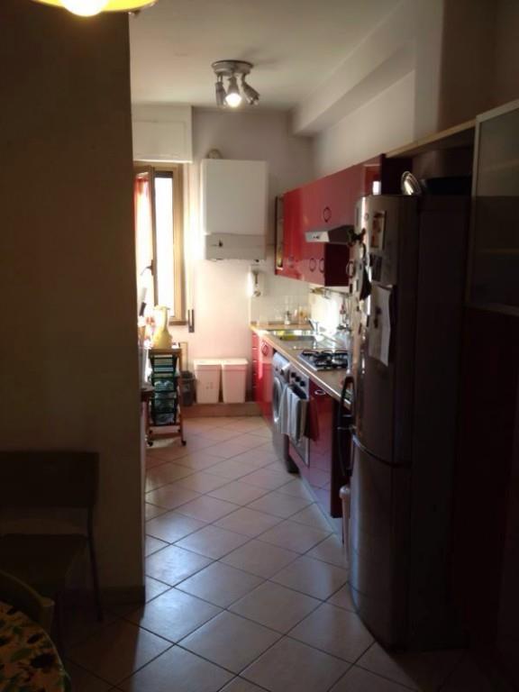 appartamento in affitto a Roma in zona Tiburtino