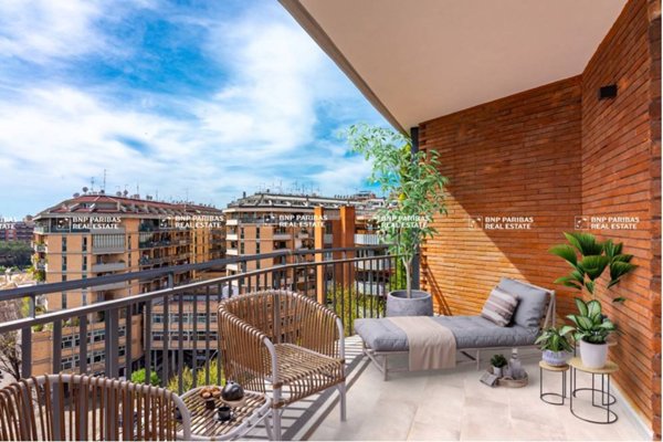 appartamento in affitto a Roma in zona Portuense