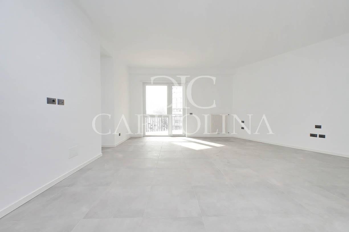 appartamento in affitto a Roma in zona Portuense