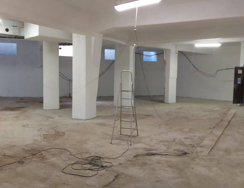 negozio in affitto a Roma in zona Appio Latino