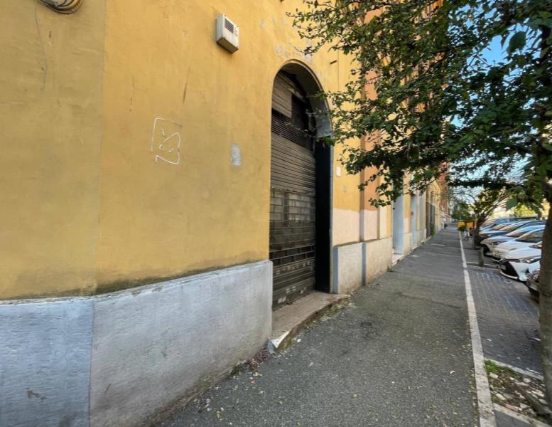 negozio in affitto a Roma in zona Flaminio