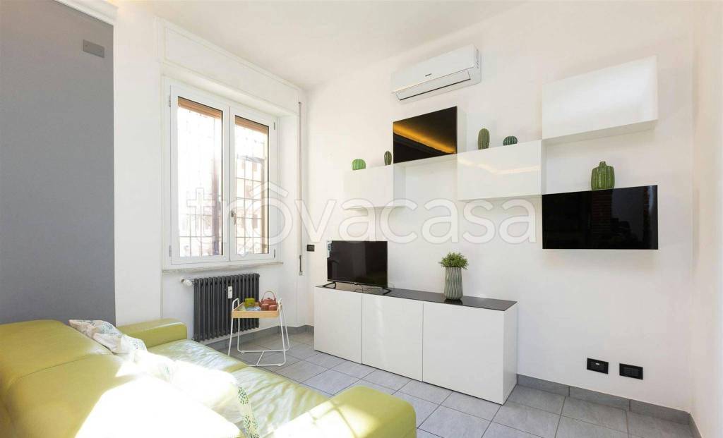 appartamento in affitto a Roma in zona Appio Latino