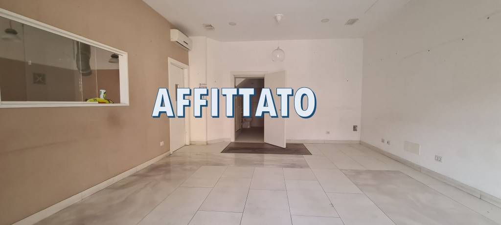 trivano in affitto a Roma in zona San Basilio