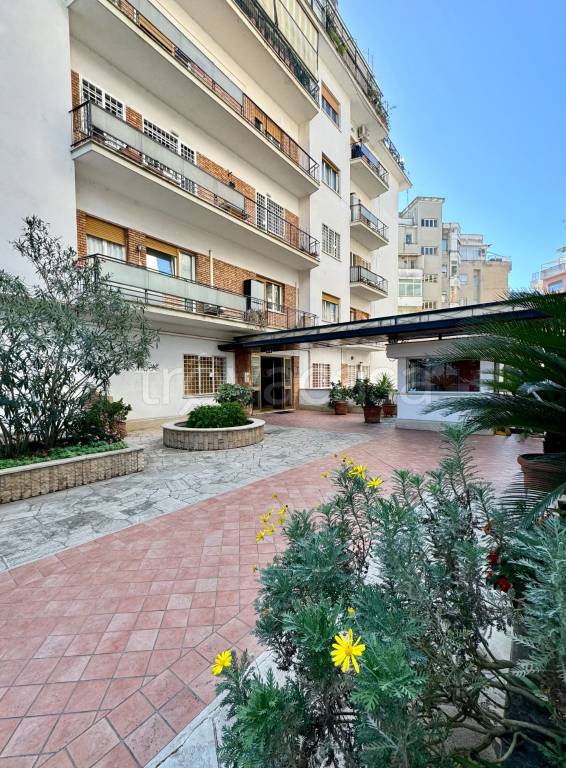 appartamento in affitto a Roma in zona Tor di Quinto
