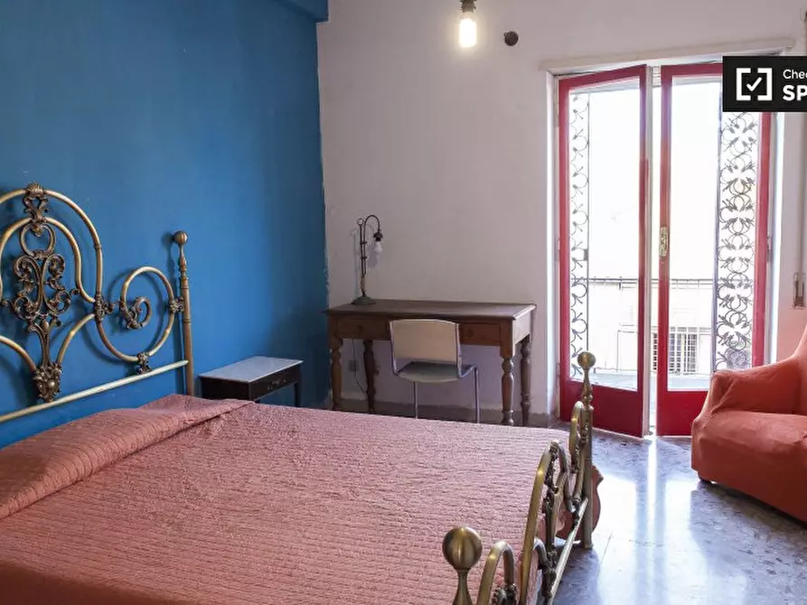 appartamento in affitto a Roma in zona Prenestino-Labicano