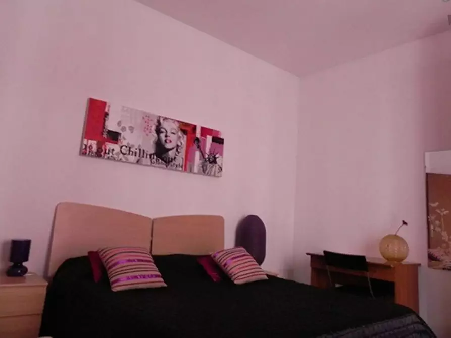 casa indipendente in affitto a Roma in zona Appio Latino