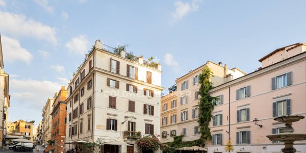 negozio in affitto a Roma in zona Rione Monti/Campitelli