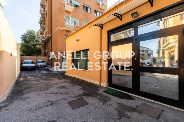 negozio in affitto a Roma in zona Appio Latino