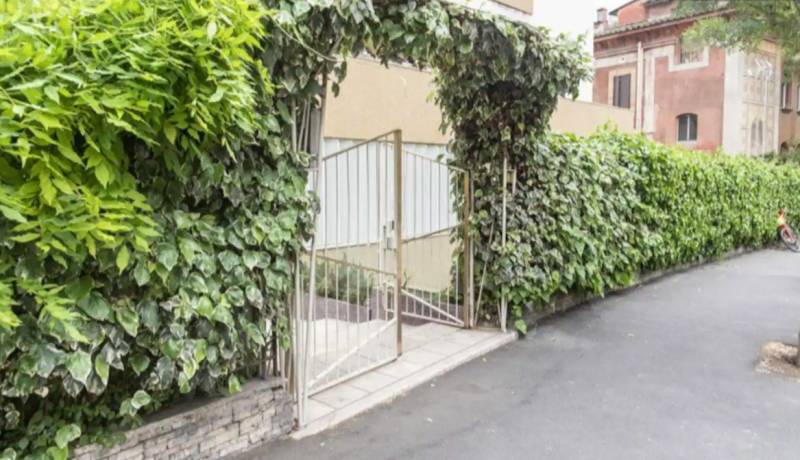 appartamento in affitto a Roma in zona Trastevere