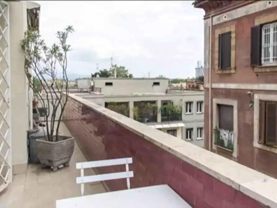 appartamento in affitto a Roma in zona Trastevere