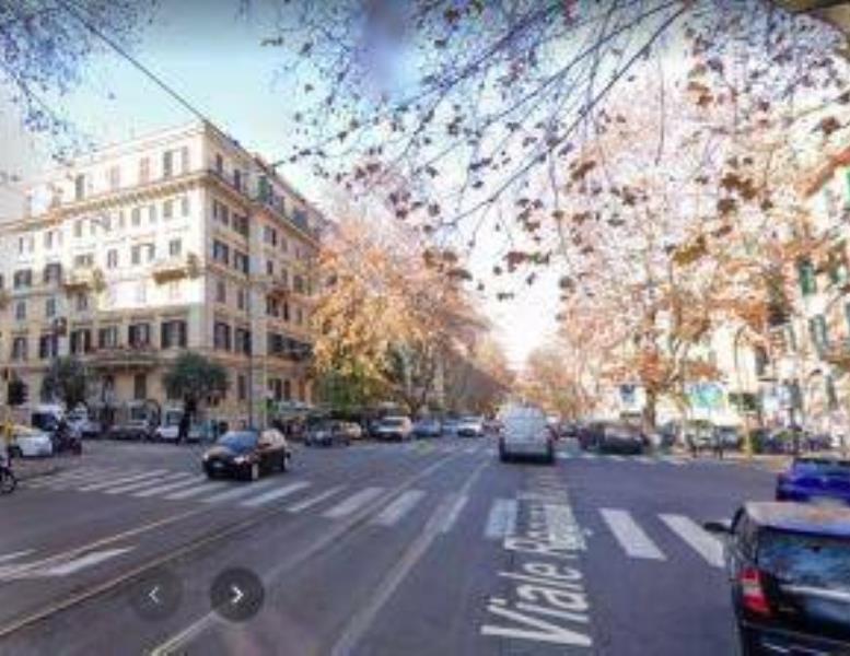 ufficio in affitto a Roma in zona Parioli