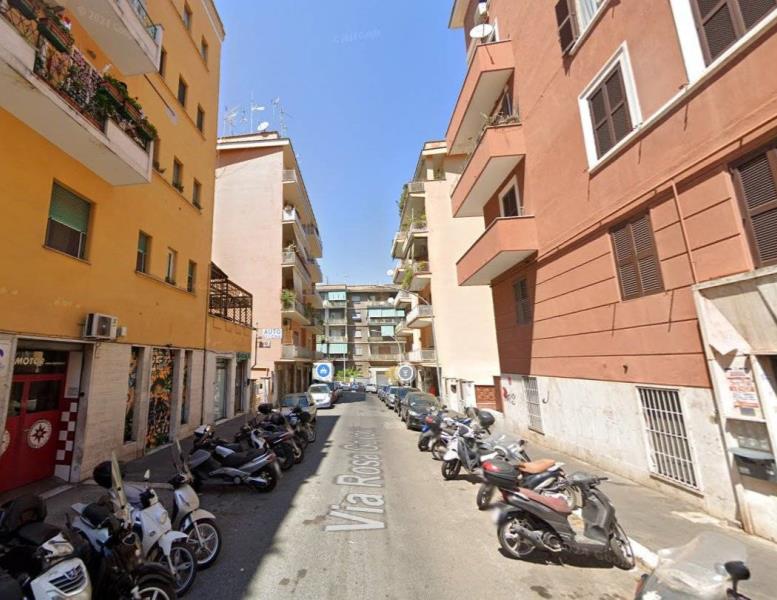 appartamento in affitto a Roma in zona Gianicolense