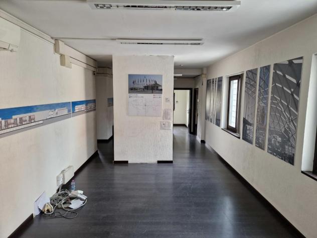 ufficio in affitto a Roma in zona Aurelio