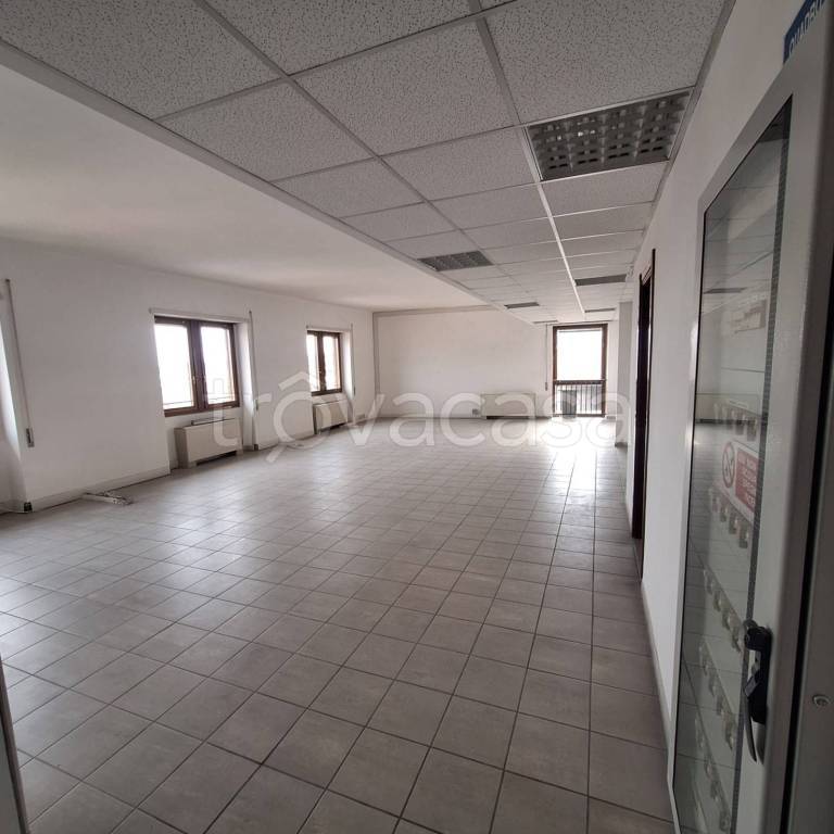 ufficio in affitto a Roma in zona Pietralata