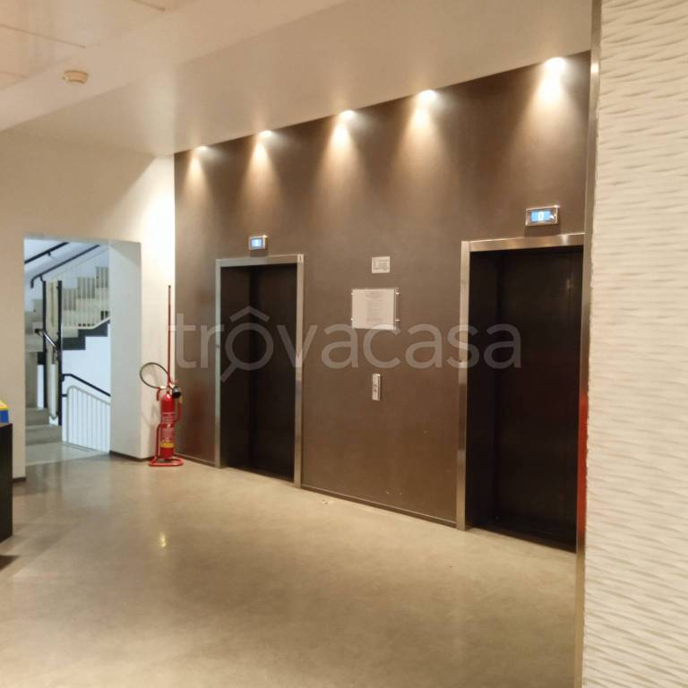 ufficio in affitto a Roma in zona Ostiense
