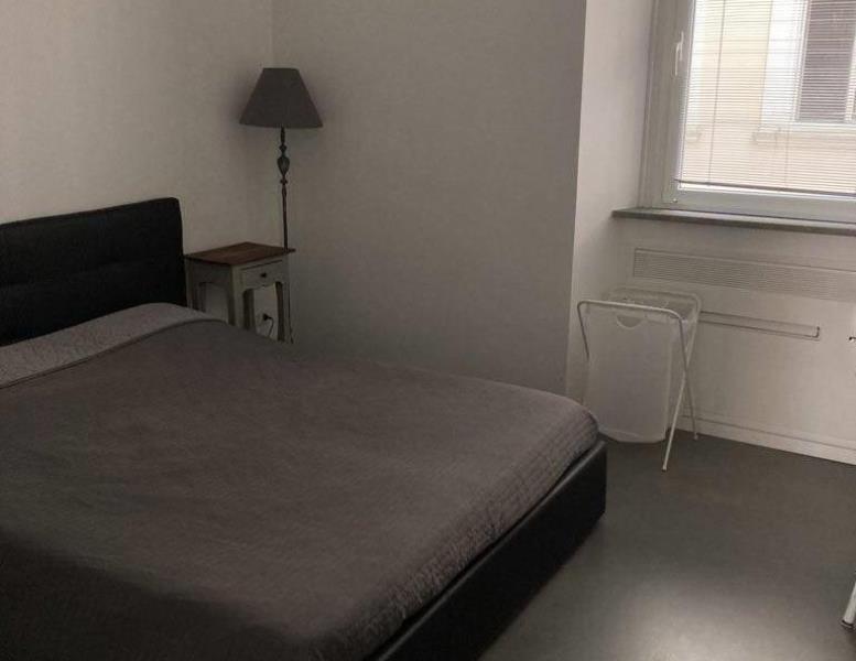 appartamento in affitto a Roma in zona Trastevere