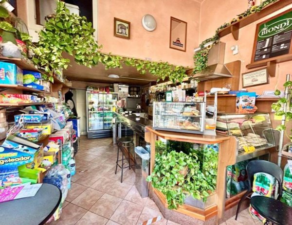 negozio in affitto a Roma in zona Aurelio