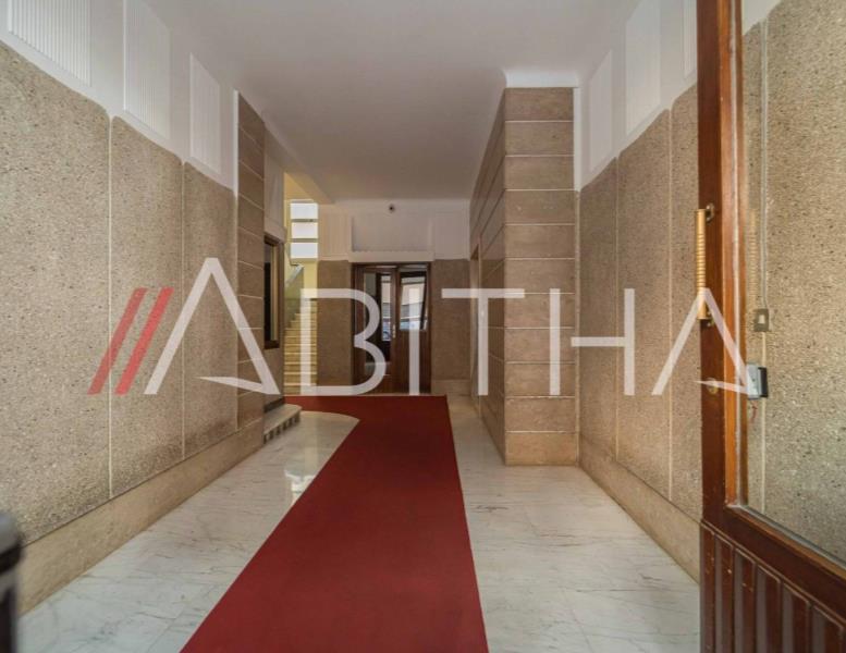 appartamento in affitto a Roma in zona Trieste