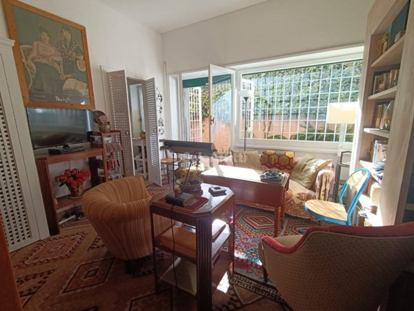 appartamento in affitto a Roma in zona Trionfale