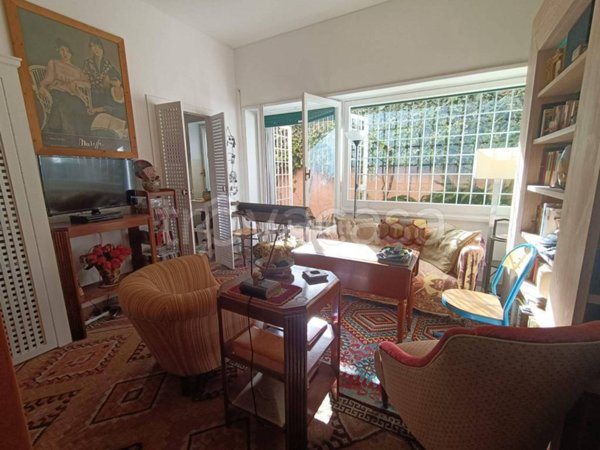 appartamento in affitto a Roma in zona Trionfale