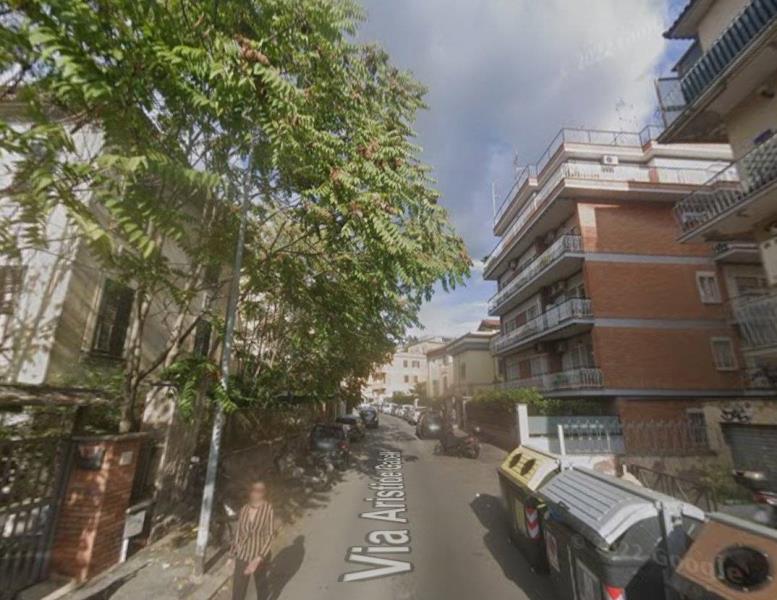 appartamento in affitto a Roma in zona Trionfale