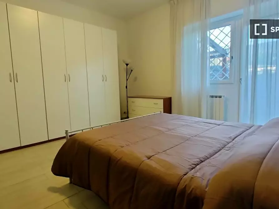 appartamento in affitto a Roma in zona Torrevecchia