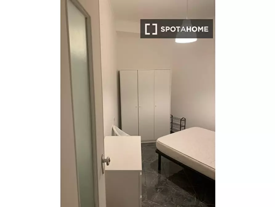 appartamento in affitto a Roma in zona Collatino